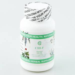 TKE Health - Dr. Chi Enterprises - Chi-F