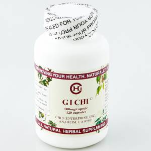 TKE Health - Dr. Chi Enterprises - GI Chi