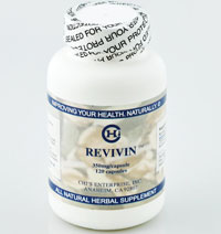 TKE Health - Dr. Chi Enterprises - Revivin