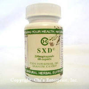 TKE Health - Dr. Chi Enterprises - SXD