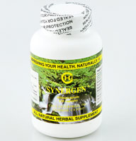 TKE Health - Dr. Chi Enterprises - Synergen
