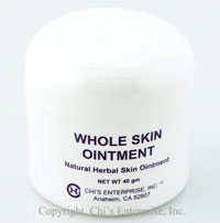 TKE Health - Dr. Chi Enterprises - Whole Skin