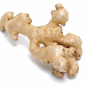 TKE Health - Natural Herbal Teas - Ginger Root