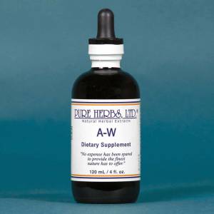 Pure Herbs Product Image